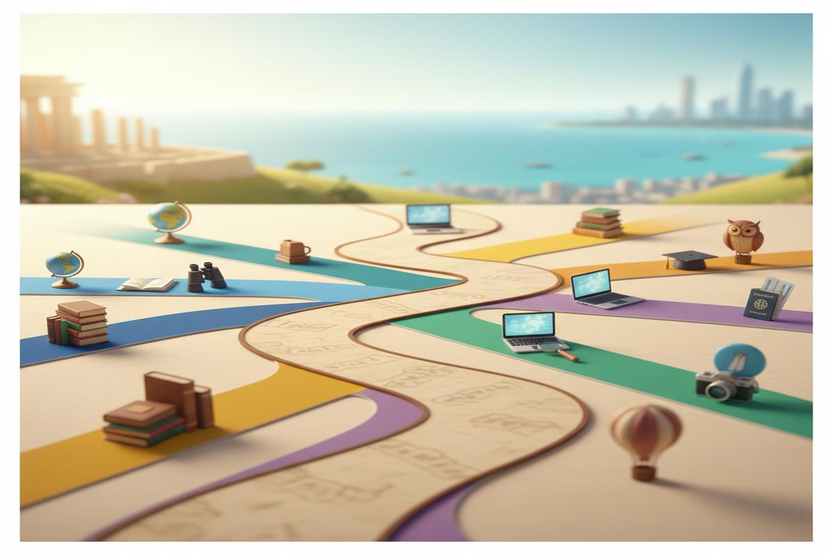 “Difficult” Yerine 10 Kelime: Anlam Farkları ve Örnekler