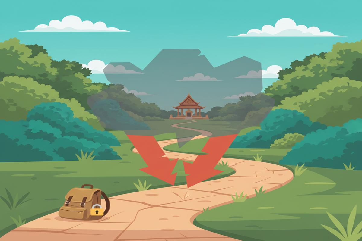 Disadvantage of mı, in mi? Doğru Kullanım ve Örnekler