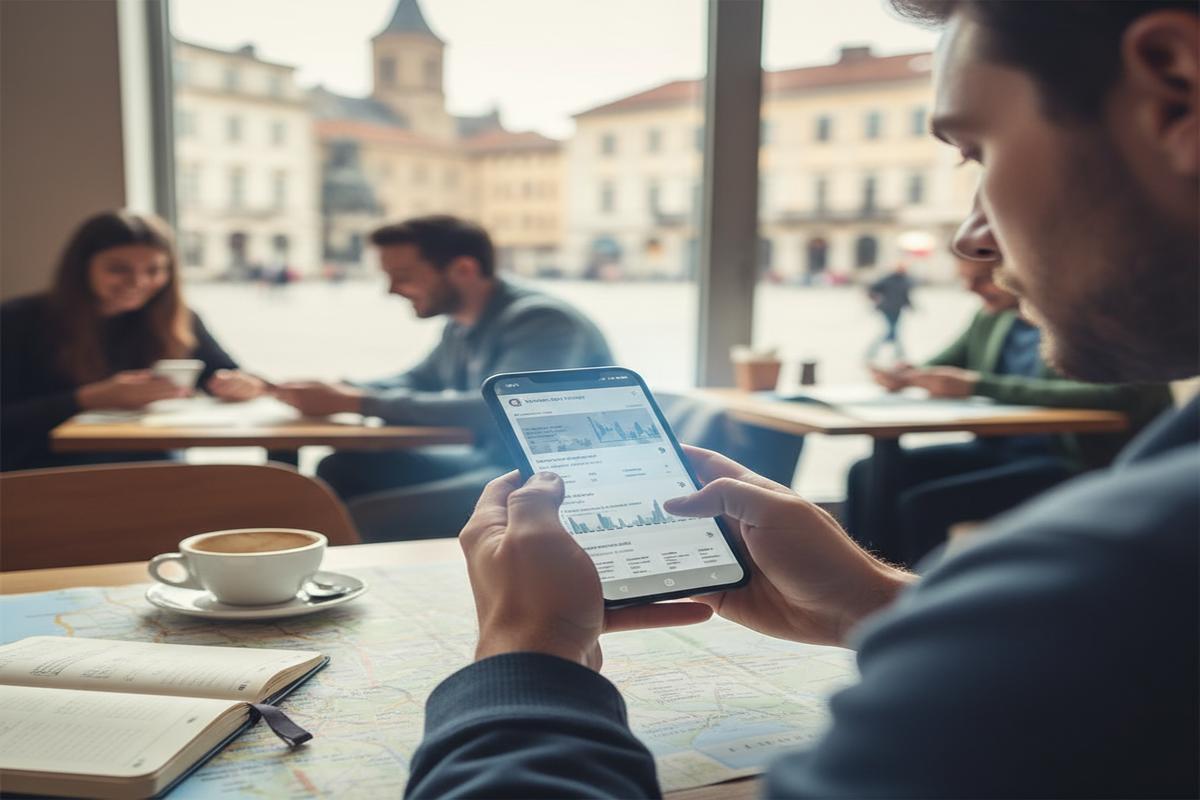 Doomscrolling: Nedir ve Nasıl Durdurulur? Pratik Rehber