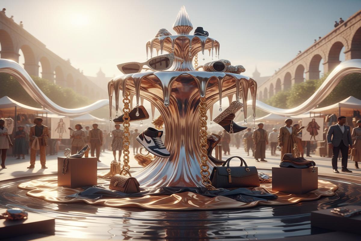 Drip Nedir? Güncel Moda Anlamı ve Nasıl Yapılır Rehberi