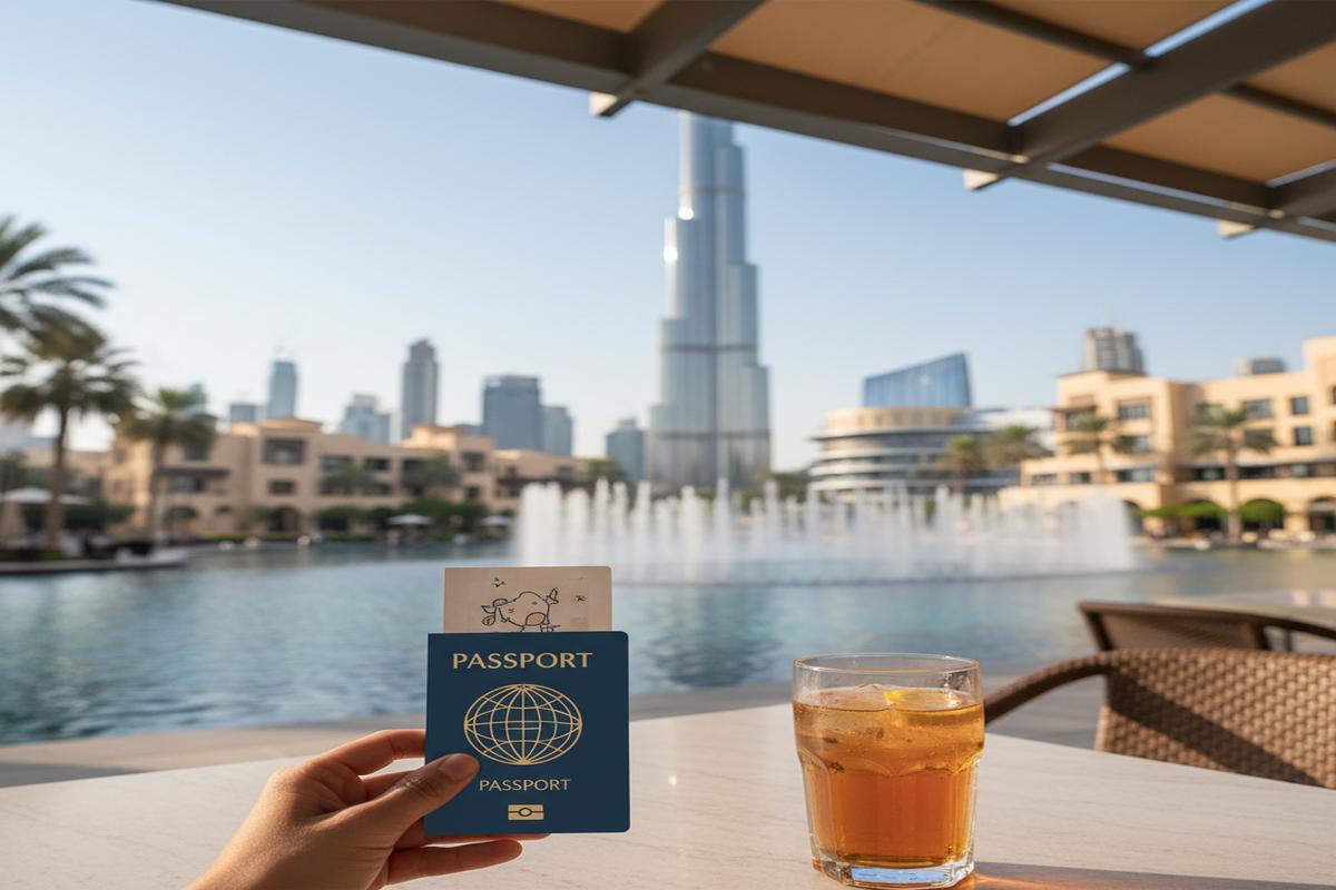 Dubai’de 20 Yaşında Alkol: Yasal Durum ve Güncel Kurallar