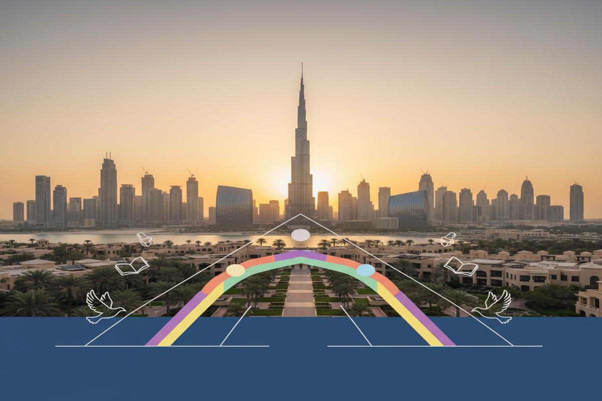 Dubai’de LGBTQ+: Yasal Çerçeve ve Güvenli Yaşam Rehberi