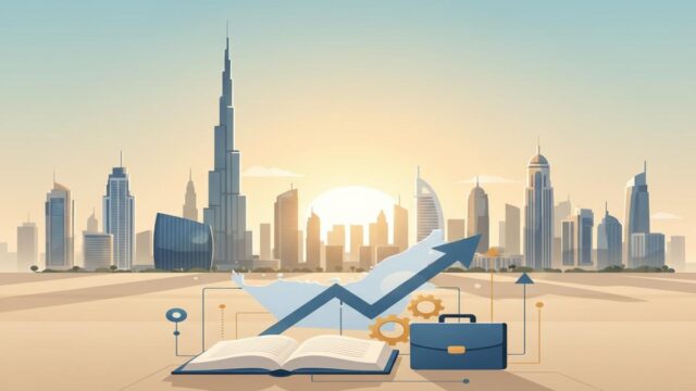 Dubai’de Şirket Kurma Rehberi: Adımlar, Maliyet, Vergi