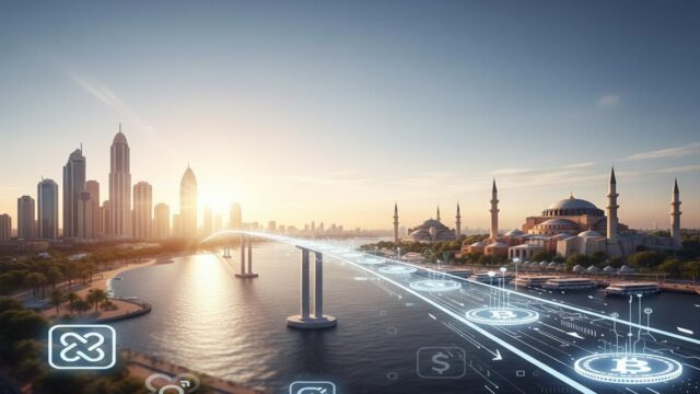 Dubai’den Türkiye’ye Para Gönderme: En Ucuz Yöntemler