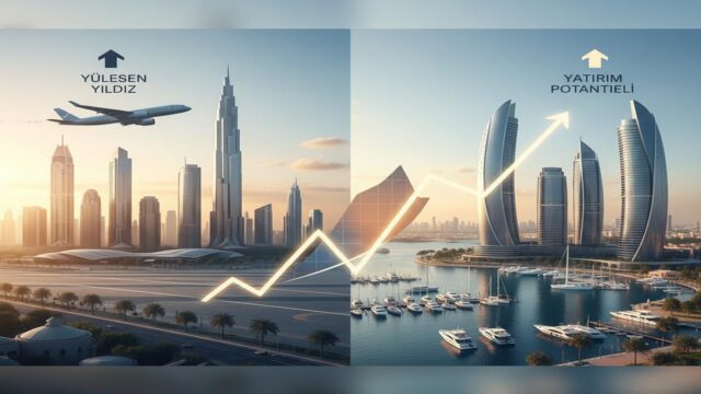 Dubai South & Creek Harbour: Yatırım Rehberi ve İpuçları