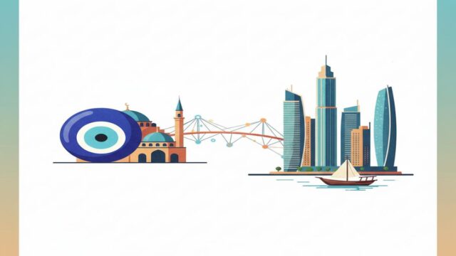 Dubai’ye Taşınma Rehberi: İlk 90 Gün, Maliyet, İpuçları