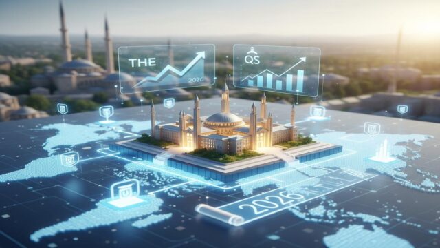 Dünya Üniversite Sıralamaları ve Türkiye: Güncel Özet