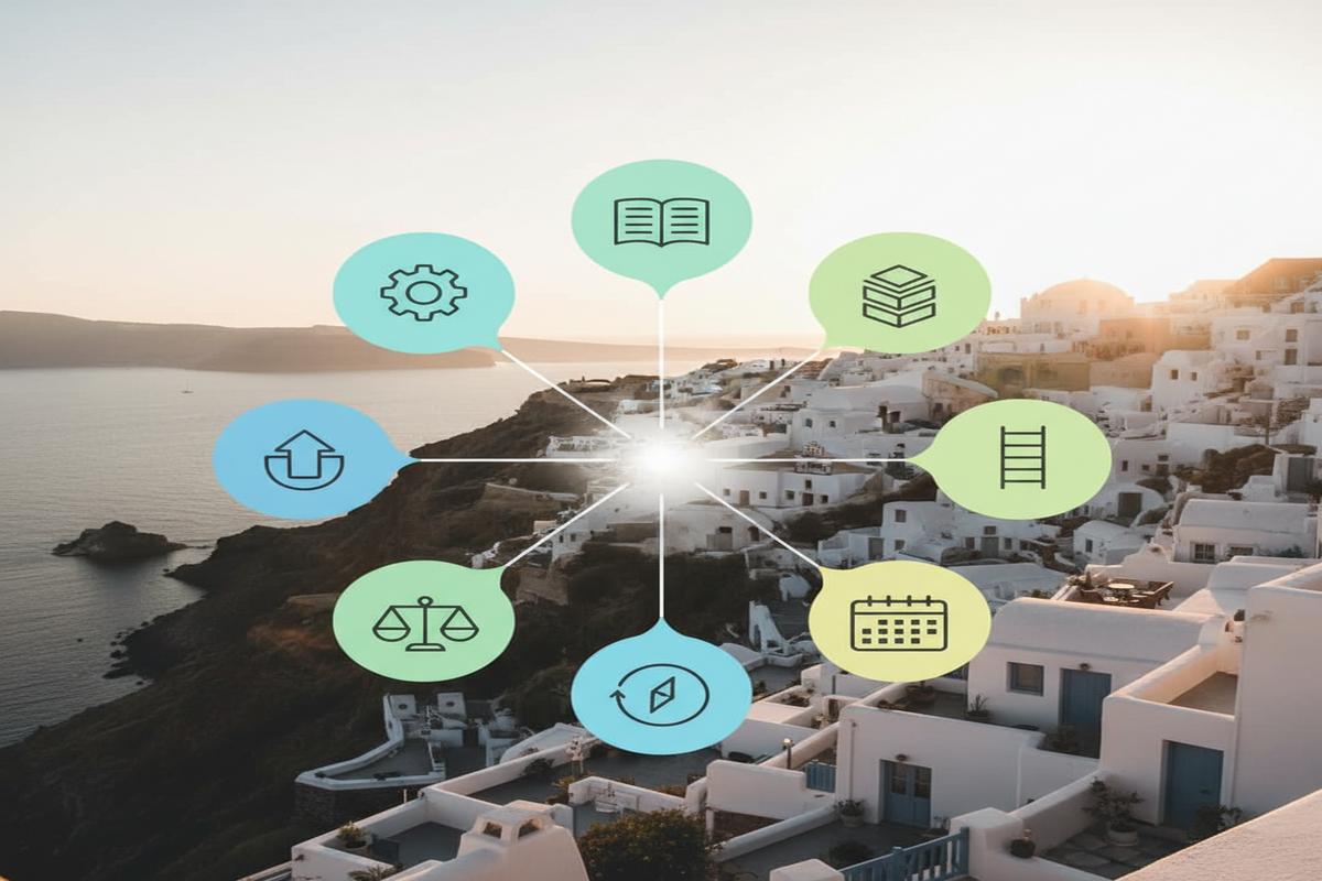 Düzen Odaklı İngilizce Kalıplar: Doğru ve Net Kullanım