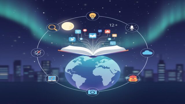 E-TEP Gece Çalışma Planı: Ücretsiz Uygulamalar ve Taktikler