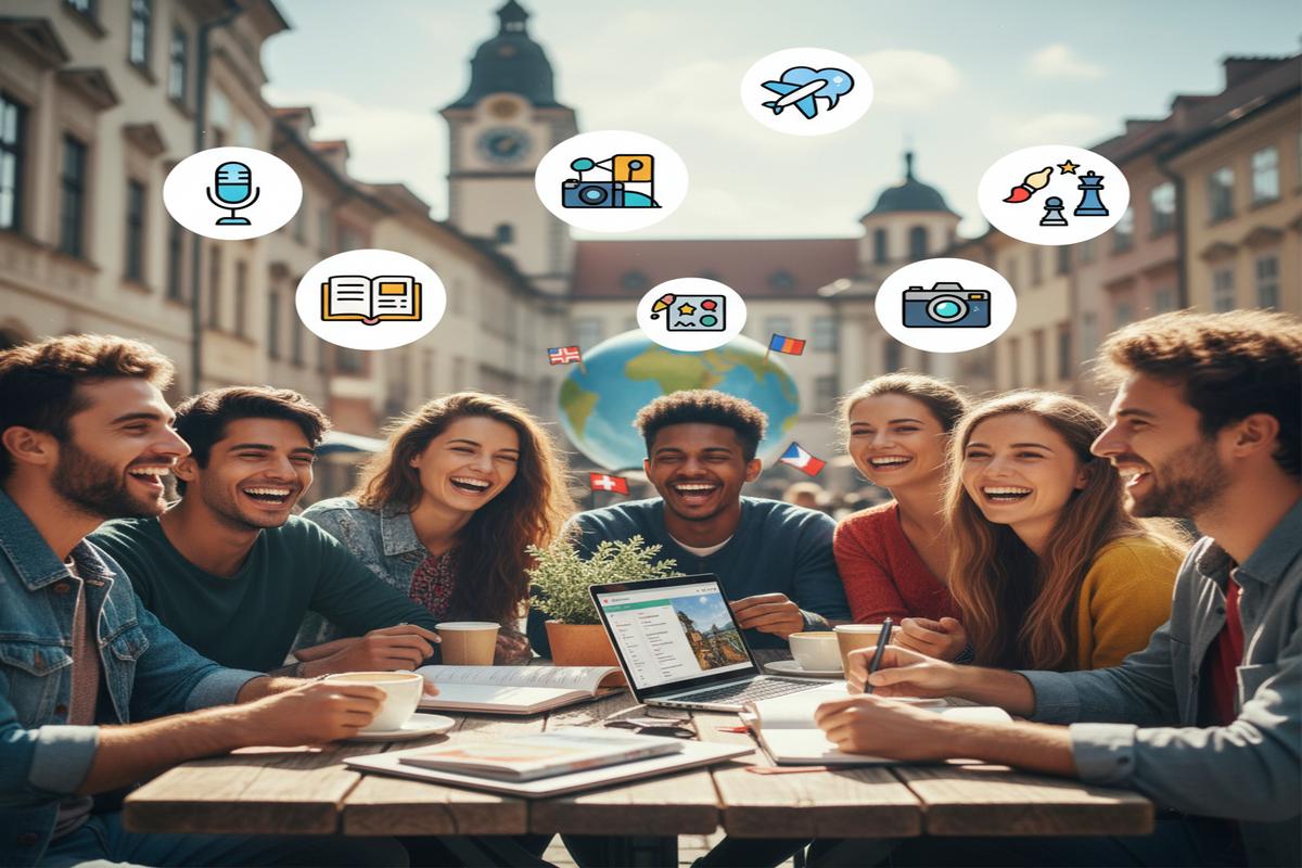 E-TEP Hazırlık: 7 Ücretsiz Kulüp ve Etkinlikle Puan Artırın