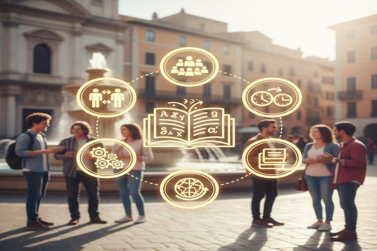 Each ve Every Arasındaki Fark: Kurallar + Örnekler Rehber