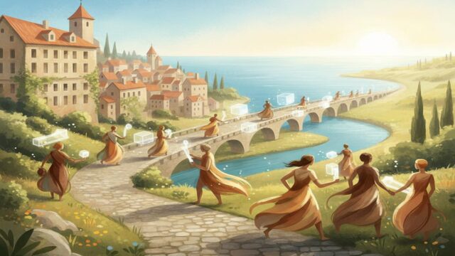 Ease vs Facilitate: Doğru Kelime Seçimi İpuçları ve Örnekler