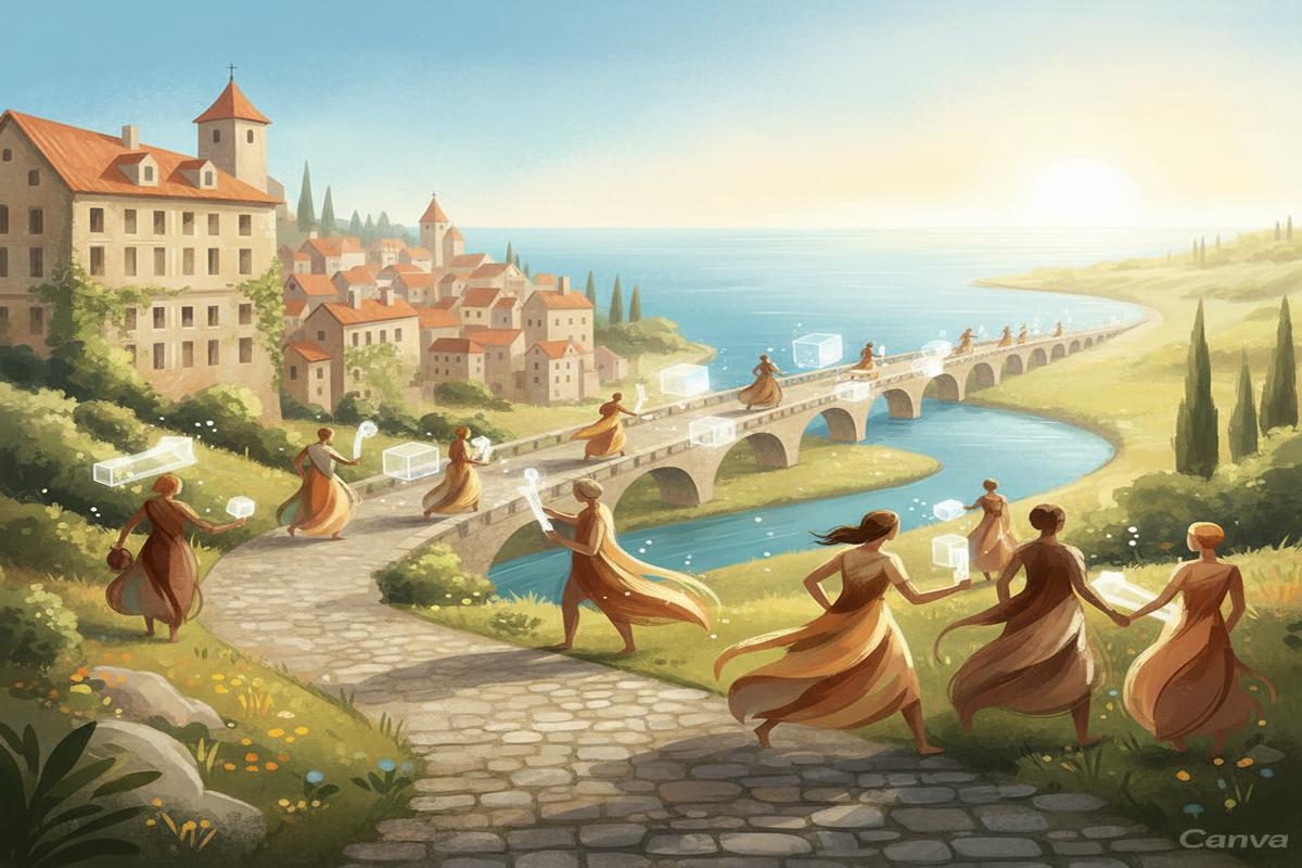 Ease vs Facilitate: Doğru Kelime Seçimi İpuçları ve Örnekler