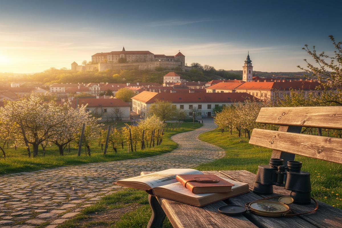Eger Gezi Rehberi: Ulaşım, Bütçe, Şarap ve Termal