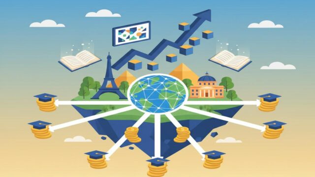 Eğitim + Blockchain: On-chain Sertifika ve Topluluk Rehberi