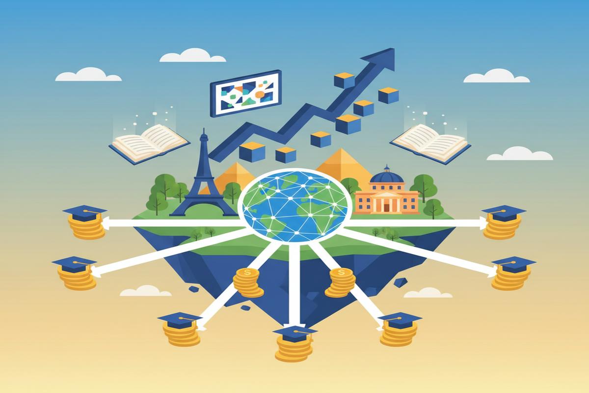 Eğitim + Blockchain: On-chain Sertifika ve Topluluk Rehberi