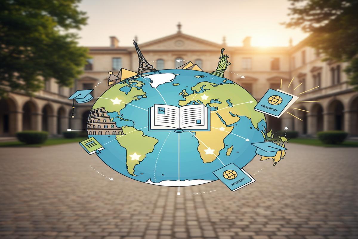 Eğitimle Pasaport Gücünü Artır: Hızlı Oturum ve Vatandaşlık