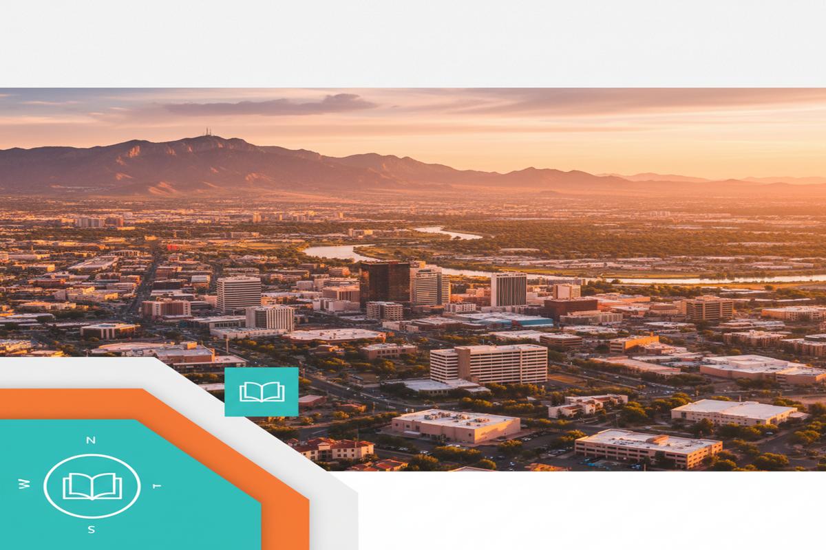 El Paso Öğrenci Rehberi: Eğitim, Maliyet, Ulaşım, Konaklama