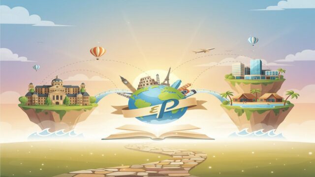 English Path 30+ Kampüs Seçimi: Şehre Göre En Doğru Tercih