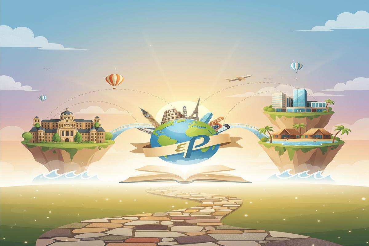 English Path 30+ Kampüs Seçimi: Şehre Göre En Doğru Tercih