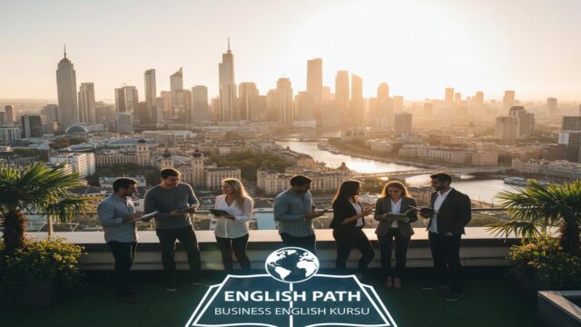 English Path Business English: Doğru Şehir Rehberi