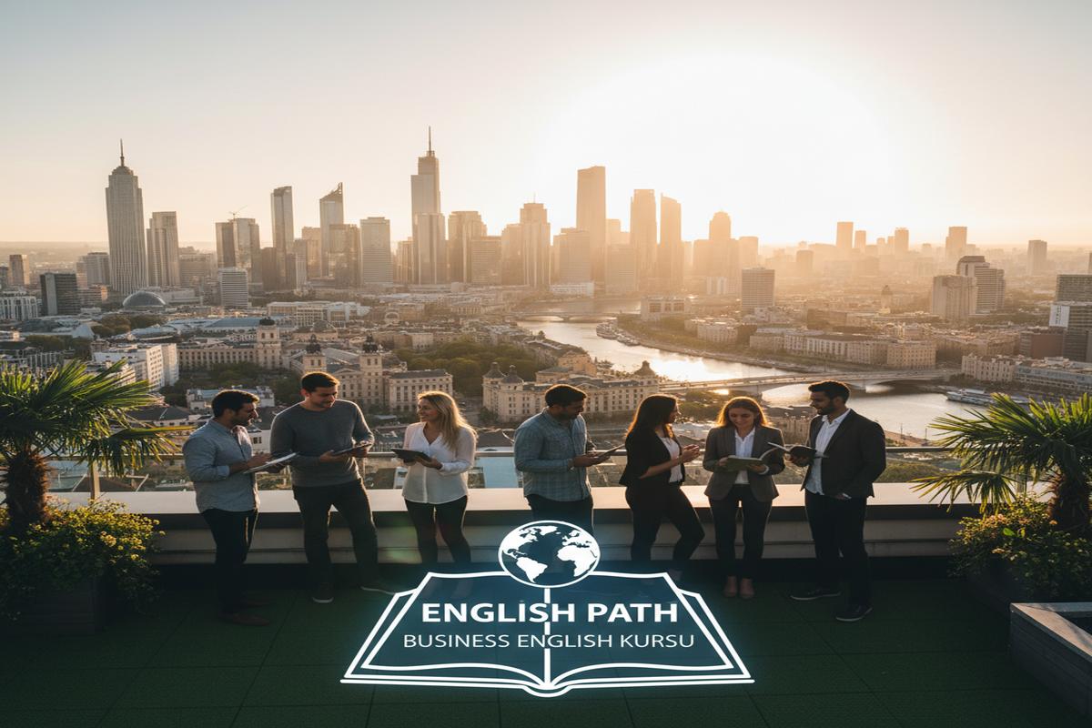 English Path Business English: Doğru Şehir Rehberi