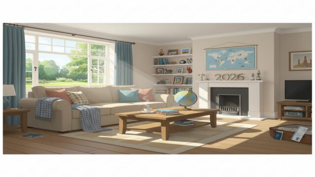 English Path Homestay Rehberi: Ücretler, Şehirler, İpuçları