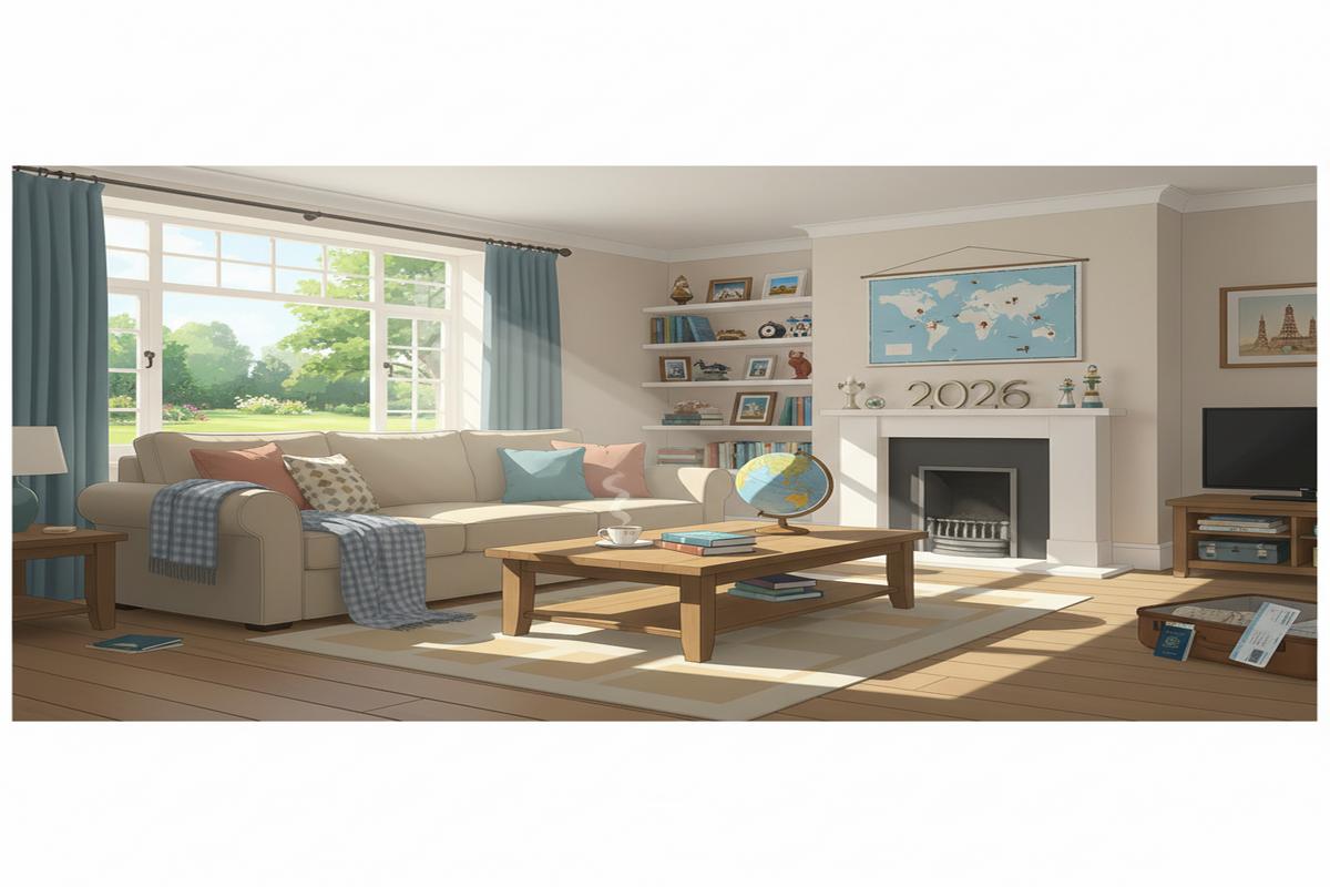 English Path Homestay Rehberi: Ücretler, Şehirler, İpuçları