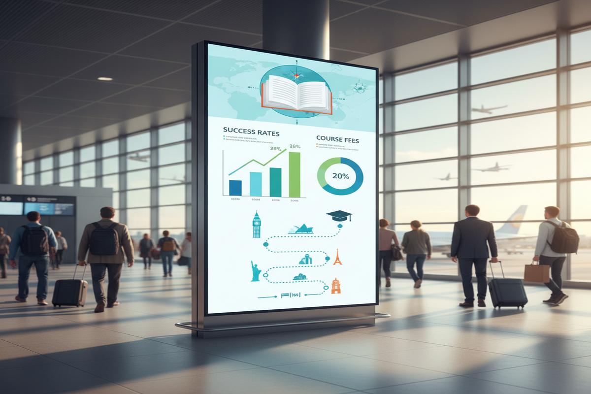 English Path IELTS hazırlık: fiyatlar, merkez seçimi, kayıt