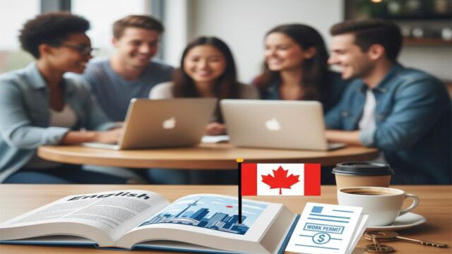 English Path Toronto: Dil Öğrencisi Çalışma İzni Rehberi