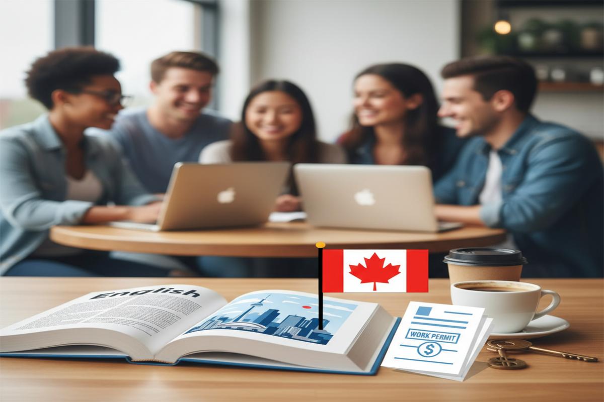 English Path Toronto: Dil Öğrencisi Çalışma İzni Rehberi