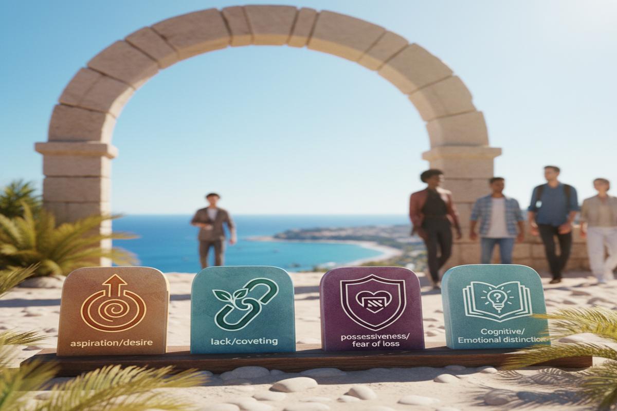 Envious ve Jealous Farkı: Doğru Kullanım ve Örnekler