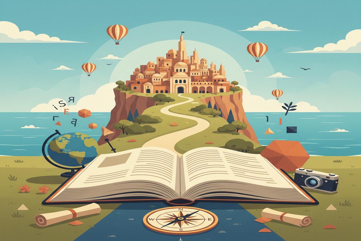 Escape from: Doğru edat seçimi ve örneklerle rehber