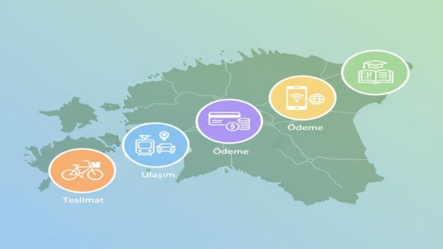 Estonya’da Günlük Yaşam İçin En İyi 5 Uygulama Rehberi