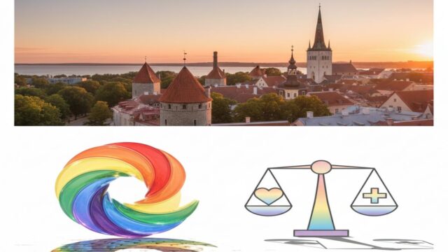 Estonya’da LGBTQ+ Öğrenci Yaşamı ve Haklar: Güncel Rehber