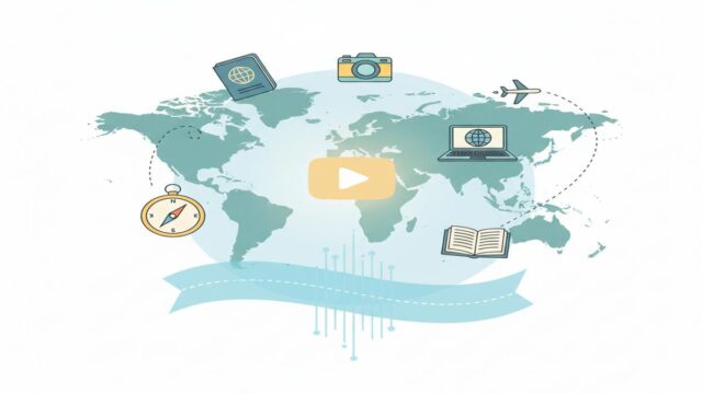 eVize videosu: Doğru Çekim, Yükleme ve Onay İpuçları