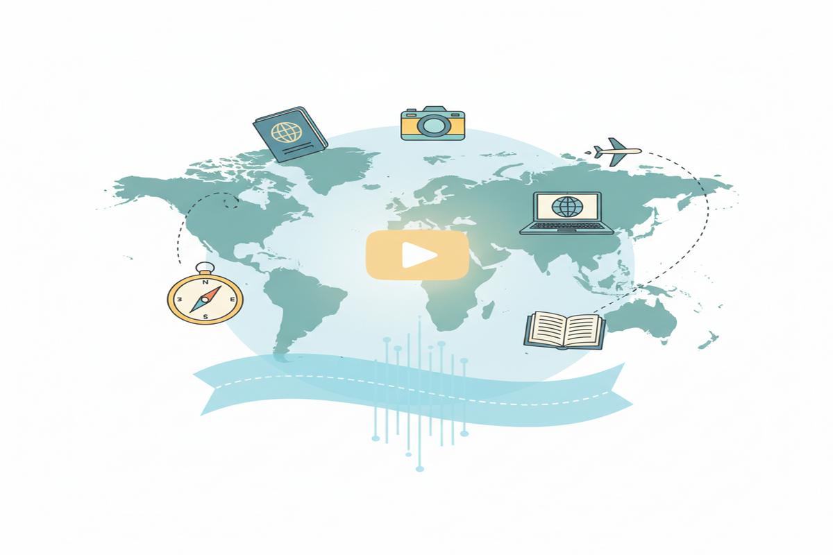 eVize videosu: Doğru Çekim, Yükleme ve Onay İpuçları