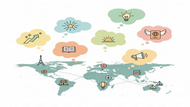 Excited yerine ne denir? 8 güçlü alternatif ve kullanım