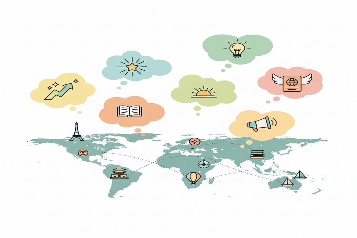 Excited yerine ne denir? 8 güçlü alternatif ve kullanım