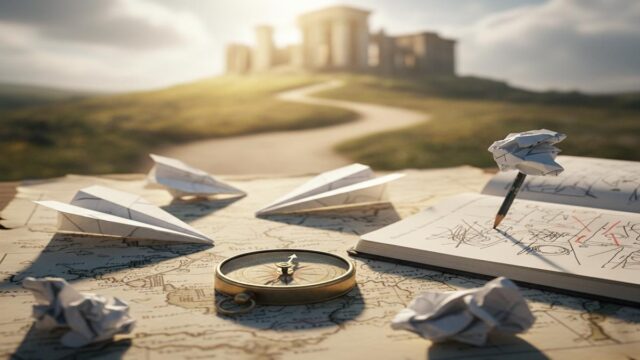 Failure in kullanımı: farklar, örnekler ve sınav ipuçları