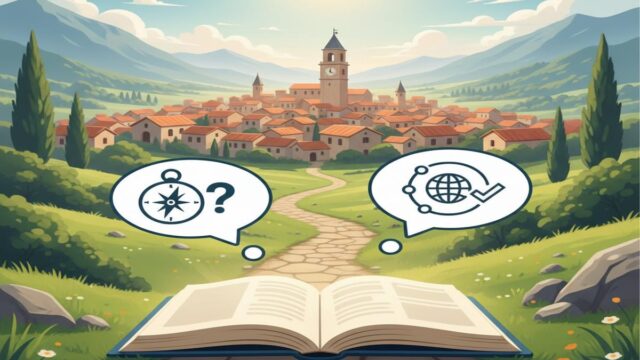 Familiar with vs familiar to: Doğru kullanım rehberi