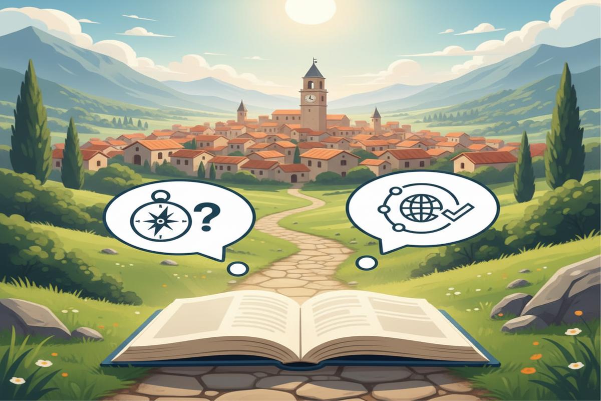 Familiar with vs familiar to: Doğru kullanım rehberi