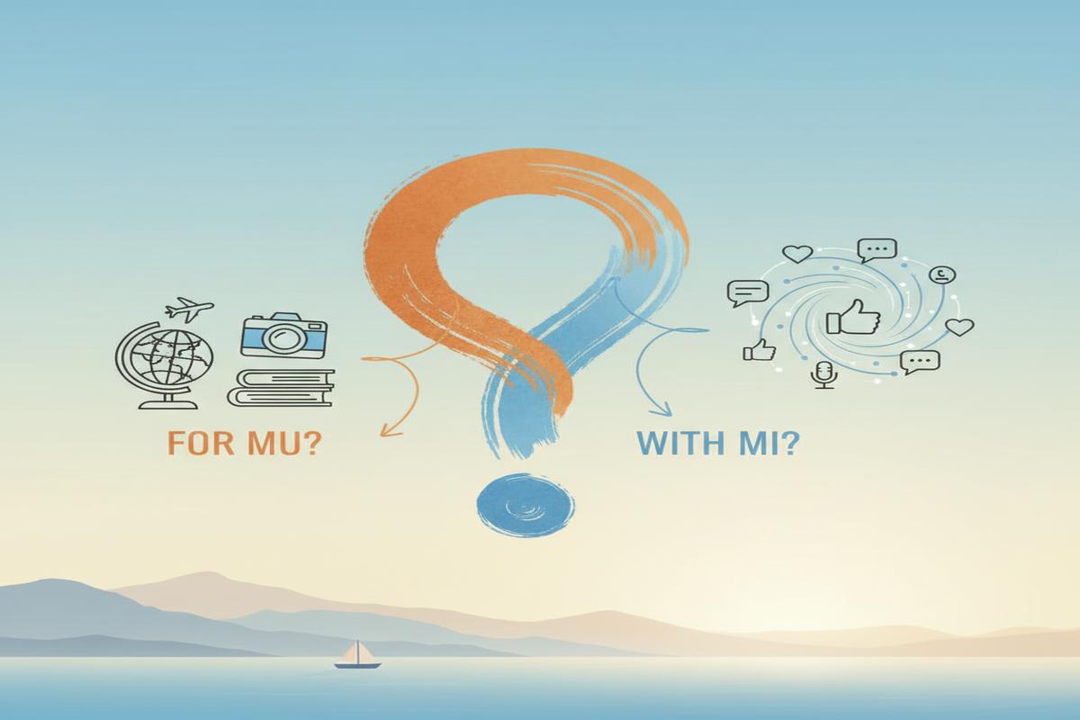 Famous for mı, famous with mi? Doğru kullanım rehberi