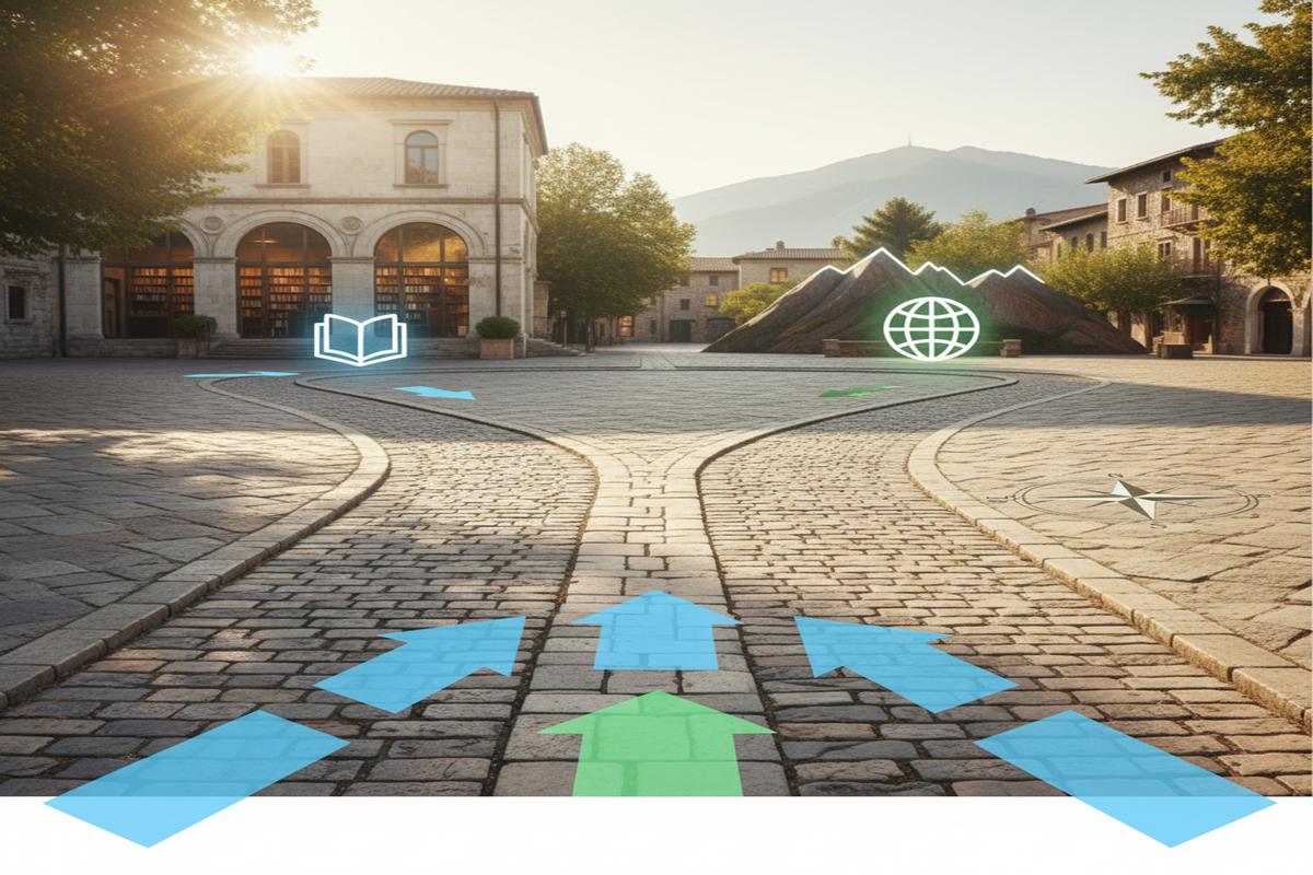 Farther vs Further: Doğru Kullanım, Örnekler, İpuçları