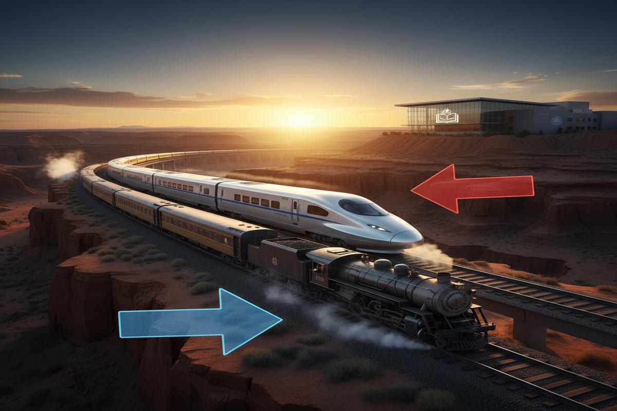 Fast vs Rapid: Doğru Kullanım, Kalıplar ve Hızlı İpuçları