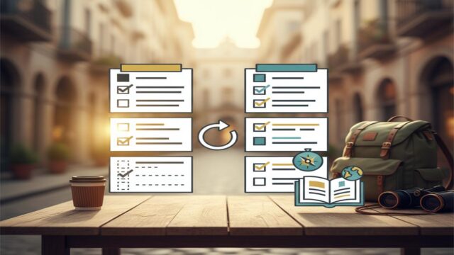 Fill in ve Complete Farkı: Formlarda Doğru Kullanım Rehberi