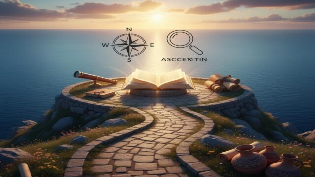 Find out yerine Discover mı, Ascertain mı? Doğru Seçim