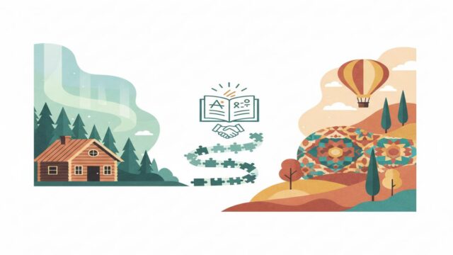 Finlandiya’ya Taşınmak: Uyum Rehberi ve Güncel İpuçları