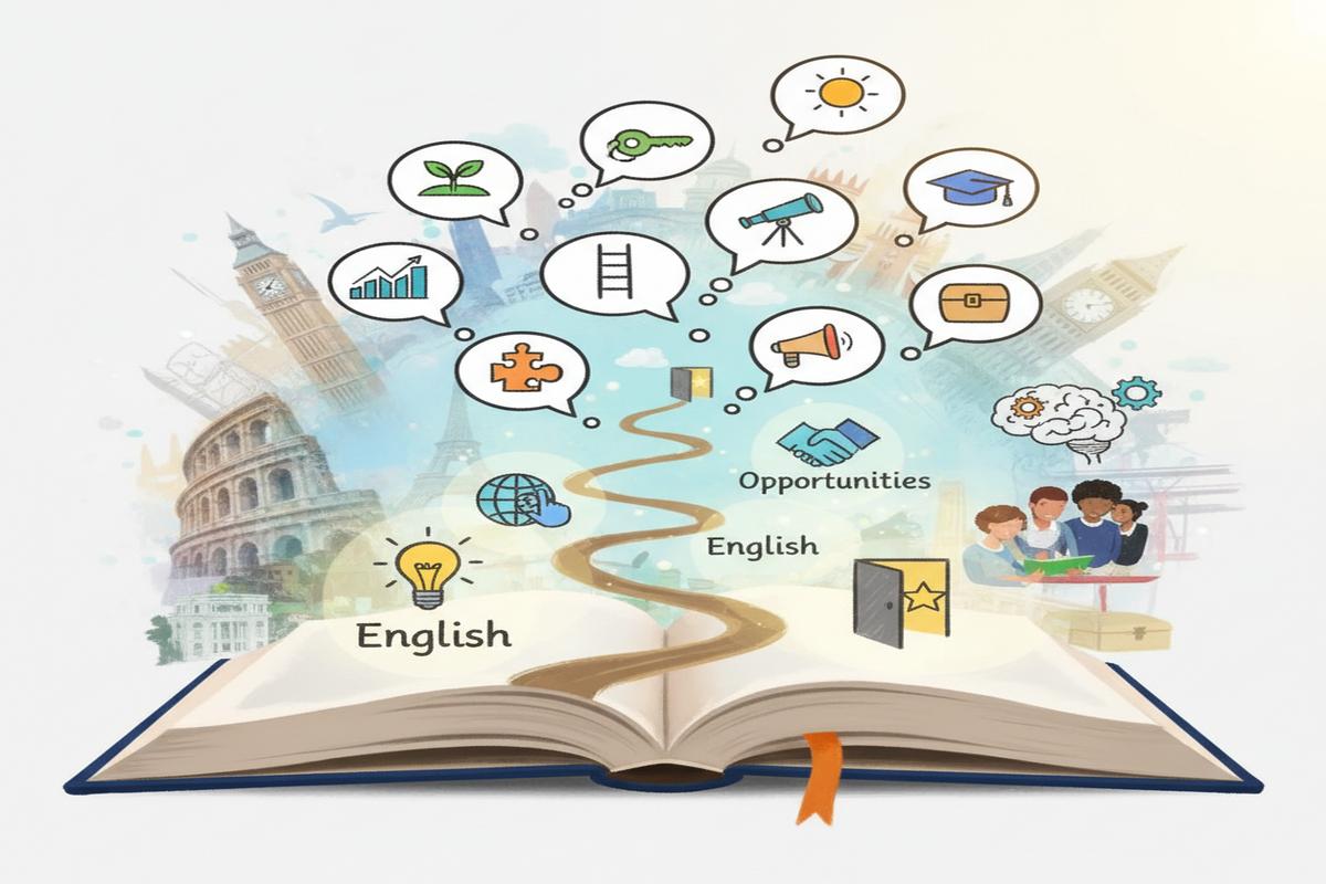 Fırsat Odaklı İngilizce Deyimler: Anlam, Kullanım, Örnek