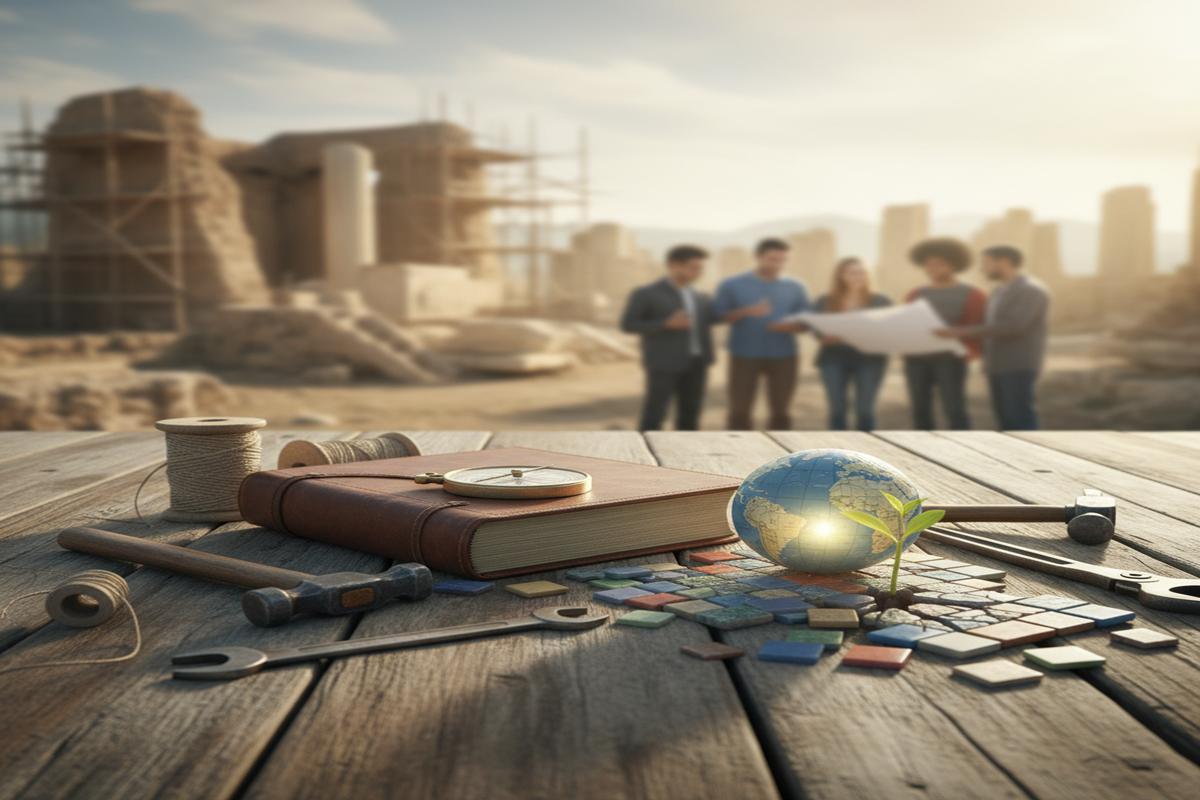 Fix, Repair, Amend: Farkları, Kullanım ve Örnek Cümleler